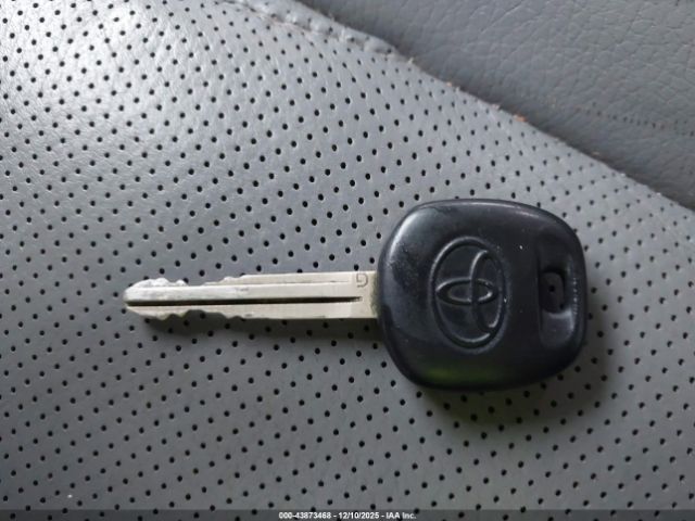 Toyota Sequoia Platinum 5.7l V8 Image 5