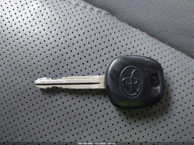 Toyota Sequoia Platinum 5.7l V8 Image 5