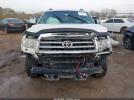 Toyota Sequoia Platinum 5.7l V8 Image 12
