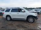 Toyota Sequoia Platinum 5.7l V8 Image 11