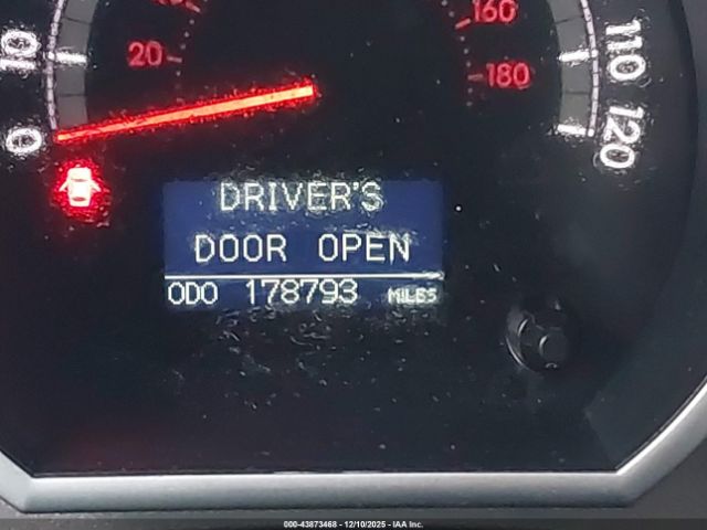 Toyota Sequoia Platinum 5.7l V8 Image 2