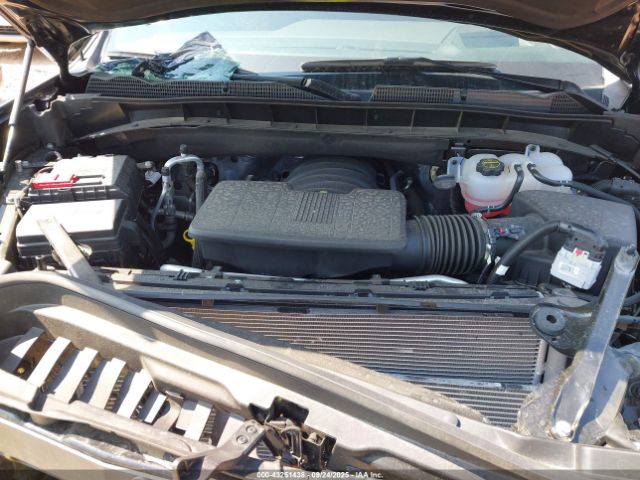 GMC Sierra 1500 4wd  Short Box Denali Image 4