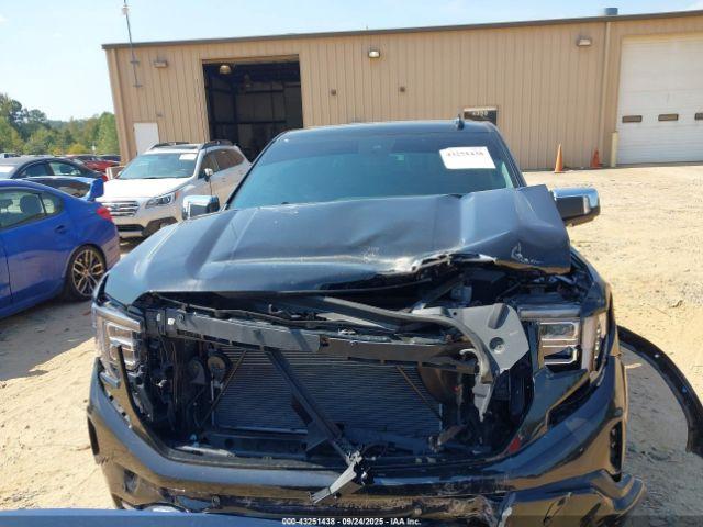 GMC Sierra 1500 4wd  Short Box Denali Image 5