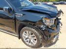 GMC Sierra 1500 4wd  Short Box Denali Image 10