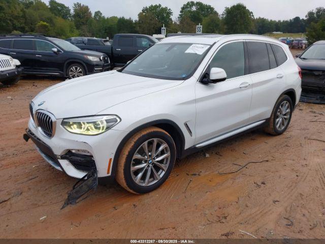 BMW X Series Xdrive30i Image 13