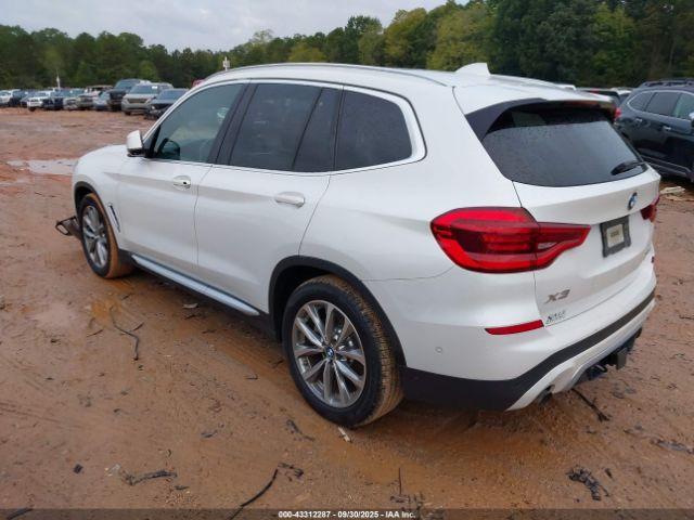 BMW X Series Xdrive30i Image 16