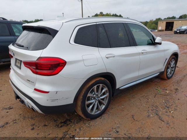 BMW X Series Xdrive30i Image 10