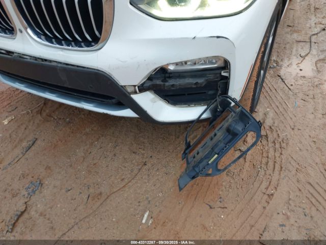 BMW X Series Xdrive30i Image 14