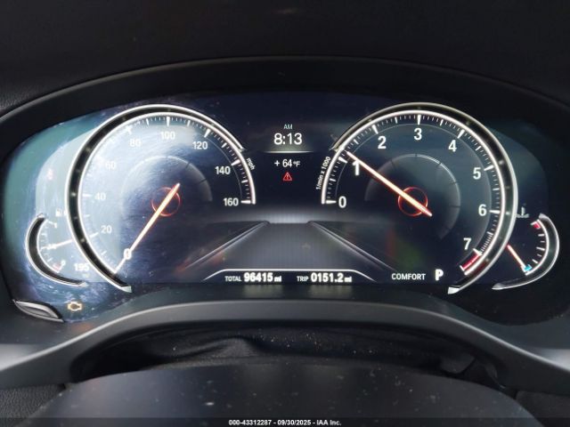 BMW X Series Xdrive30i Image 7