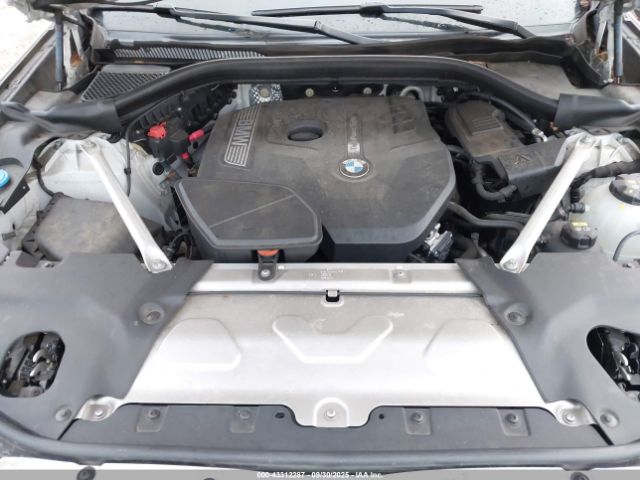 BMW X Series Xdrive30i Image 18