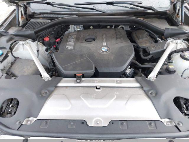 BMW X Series Xdrive30i Image 18