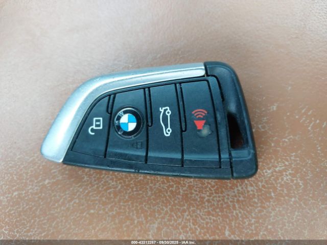 BMW X Series Xdrive30i Image 8