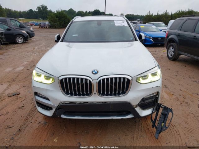 BMW X Series Xdrive30i Image 6