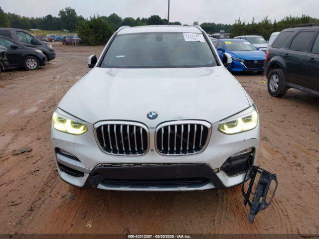 BMW X Series Xdrive30i Image 6