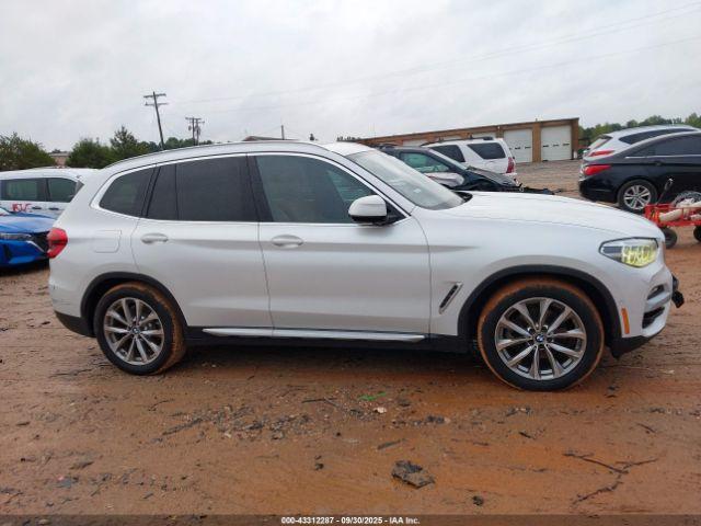 BMW X Series Xdrive30i Image 3