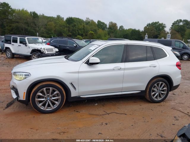 BMW X Series Xdrive30i Image 19