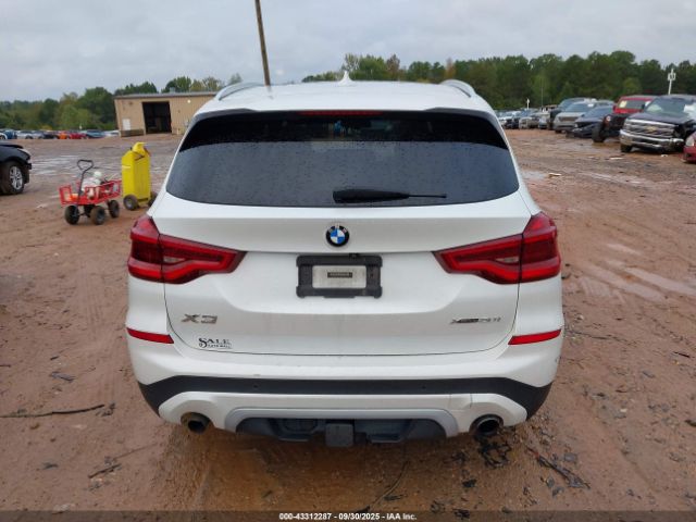BMW X Series Xdrive30i Image 11