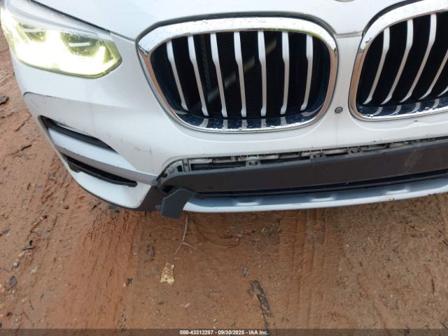 BMW X Series Xdrive30i Image 5