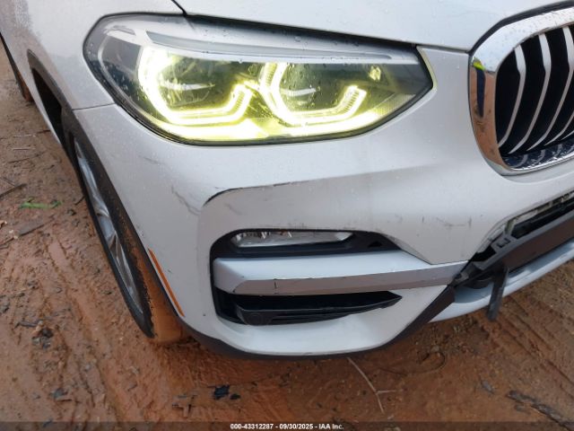 BMW X Series Xdrive30i Image 9