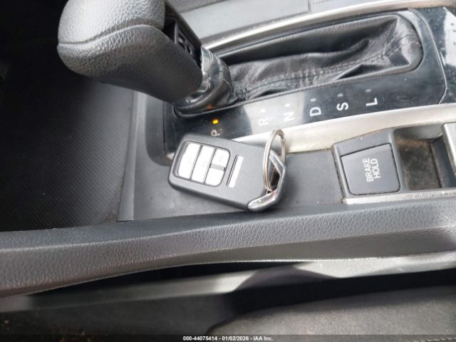 Honda Civic Ex Image 19