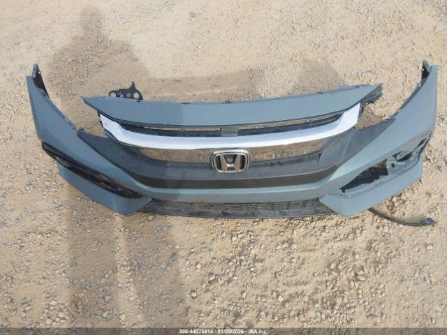 Honda Civic Ex Image 2