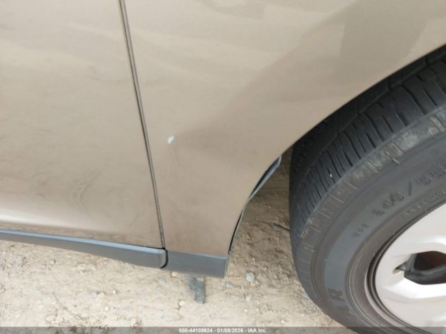 Ford Police Interceptor Image 9