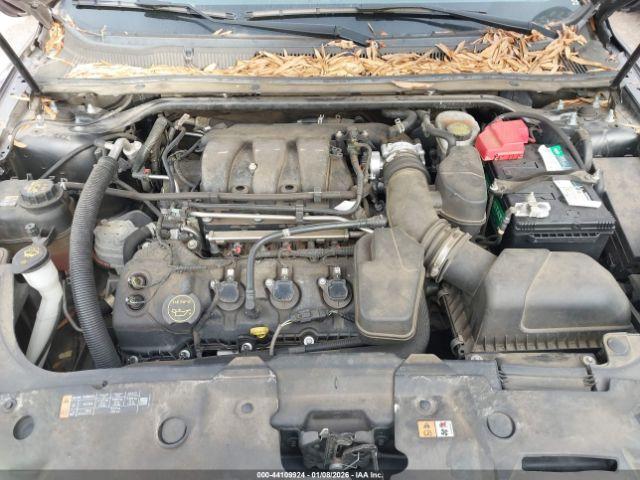 Ford Police Interceptor Image 2