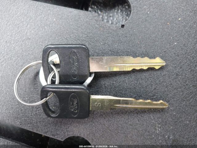 Ford Police Interceptor Image 3