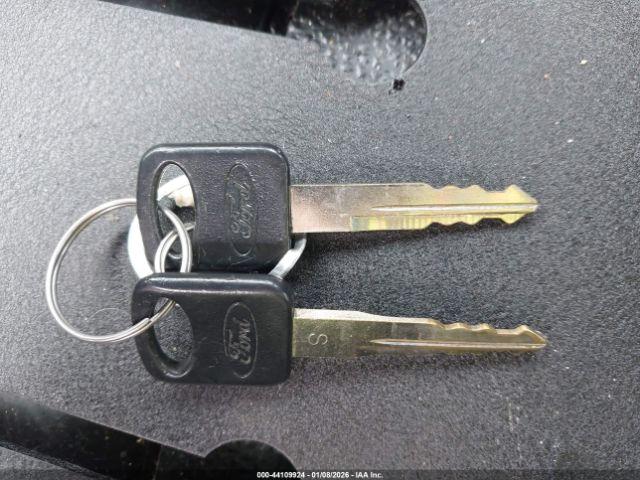 Ford Police Interceptor Image 3