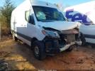 Mercedes-Benz Sprinter 2500 High Roof 4-cyl Diesel Image 1