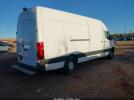 Mercedes-Benz Sprinter 2500 High Roof 4-cyl Diesel Image 4