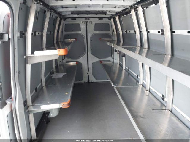 Mercedes-Benz Sprinter 2500 High Roof 4-cyl Diesel Image 6