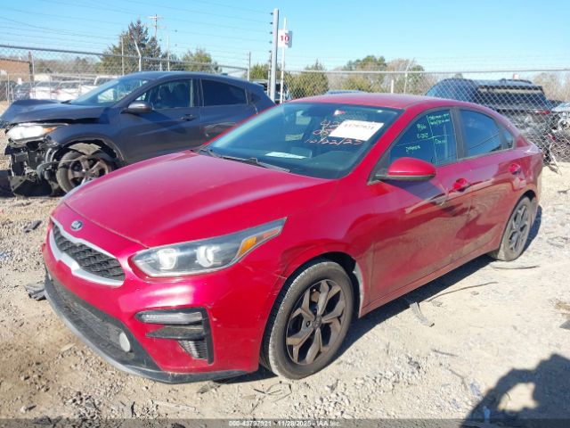 Kia Forte Lxs Image 6