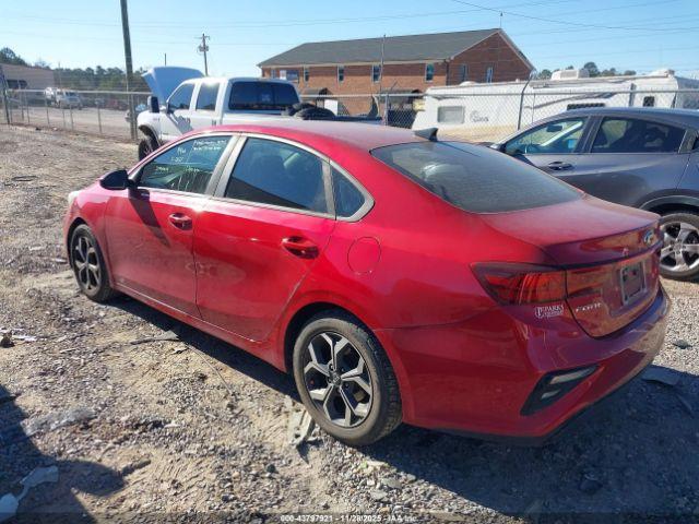 Kia Forte Lxs Image 5