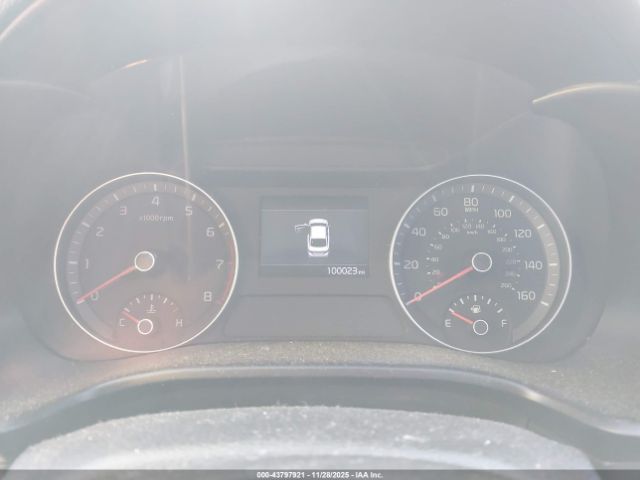 Kia Forte Lxs Image 11