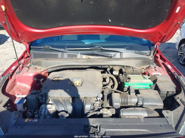 Kia Forte Lxs Image 13