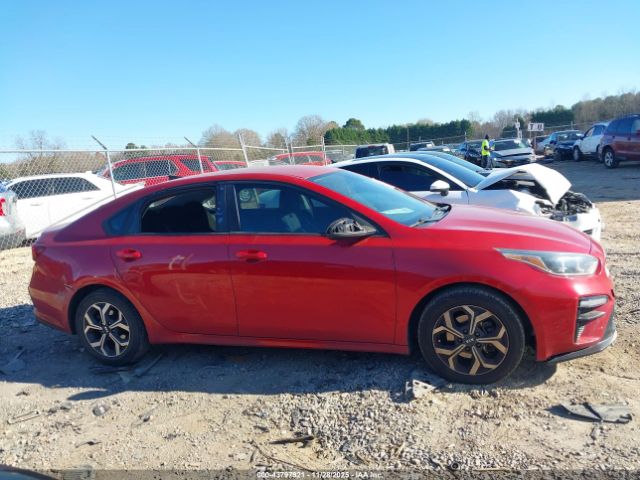 Kia Forte Lxs Image 15