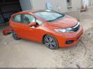 Honda Fit Ex Image 1