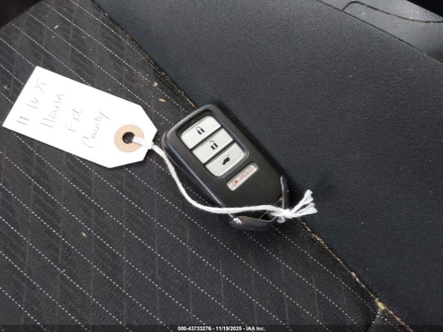 Honda Fit Ex Image 17