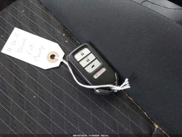 Honda Fit Ex Image 17