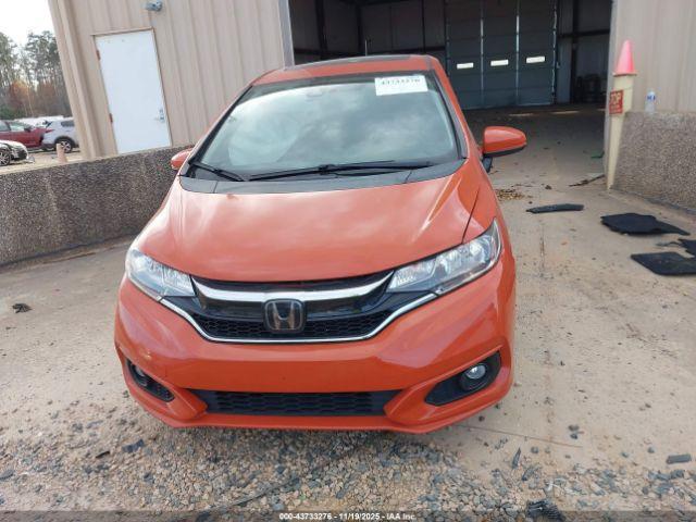 Honda Fit Ex Image 15