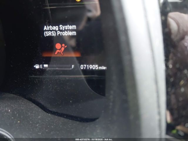 Honda Fit Ex Image 14