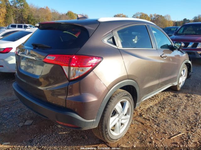 Honda HR-V Ex Image 10