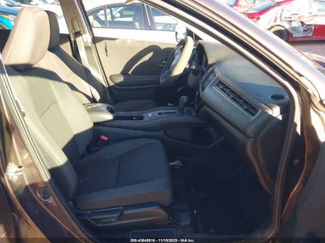 Honda HR-V Ex Image 9