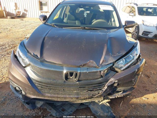 Honda HR-V Ex Image 7