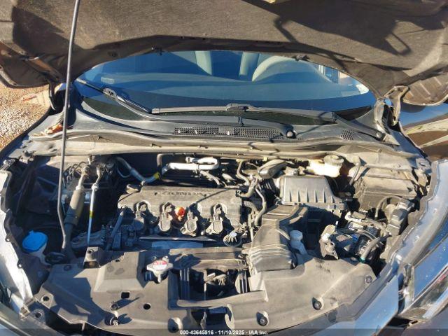 Honda HR-V Ex Image 2