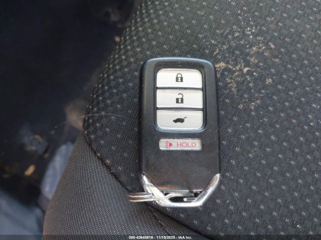 Honda HR-V Ex Image 3