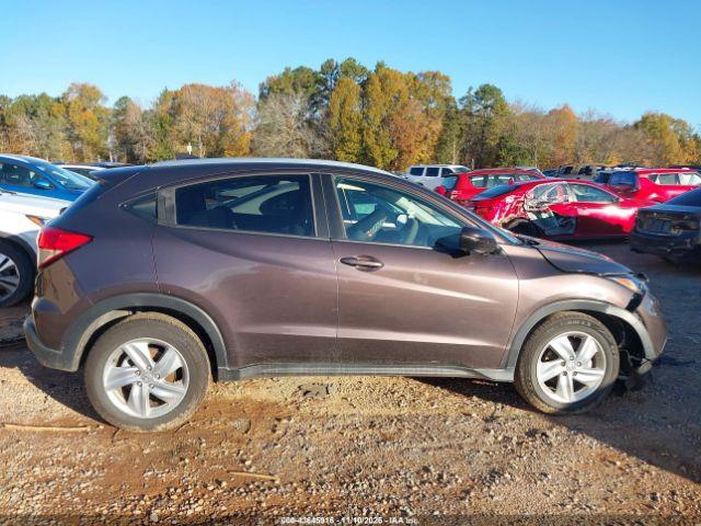 Honda HR-V Ex Image 15