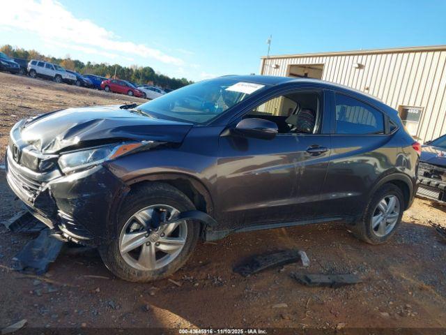 Honda HR-V Ex Image 16